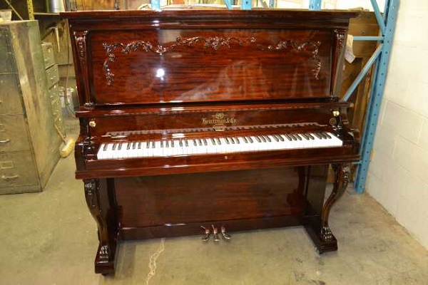 Piano heintzman store prix