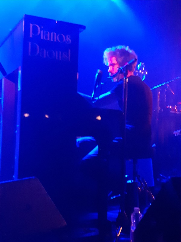 Pianos Daoust - Location d'un piano Yamaha U1