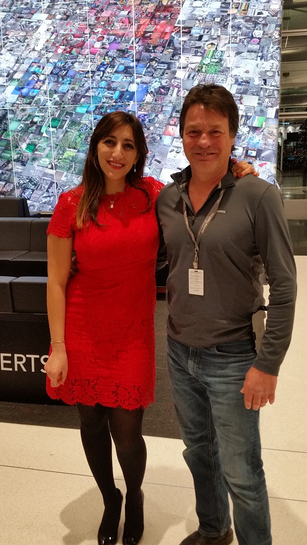 Pianos Daoust - Concert de Florence K