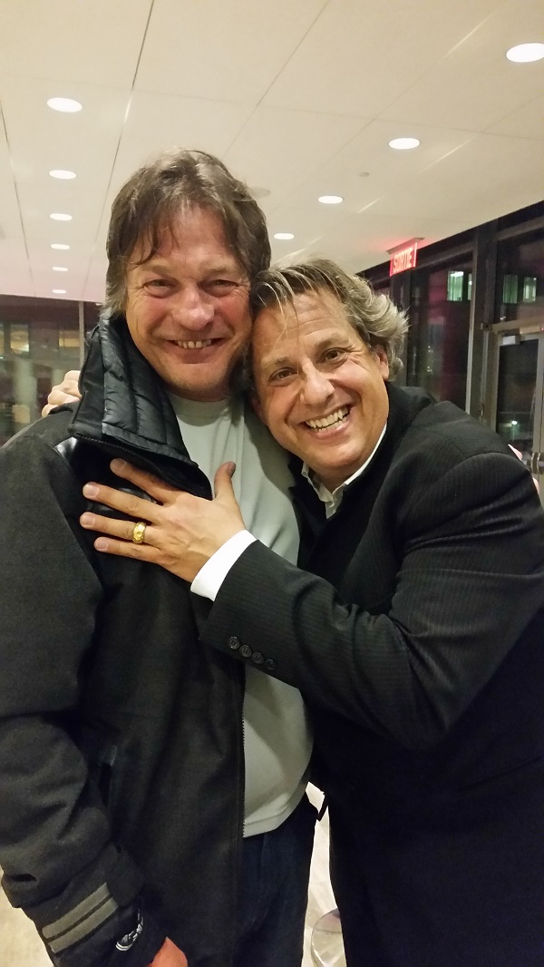 Pianos Daoust - Concert d'Alain Lefevre