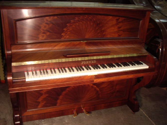Pianos Daoust - Piano Pleyel