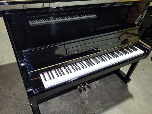 Pianos Daoust - Piano Kawai KS2F